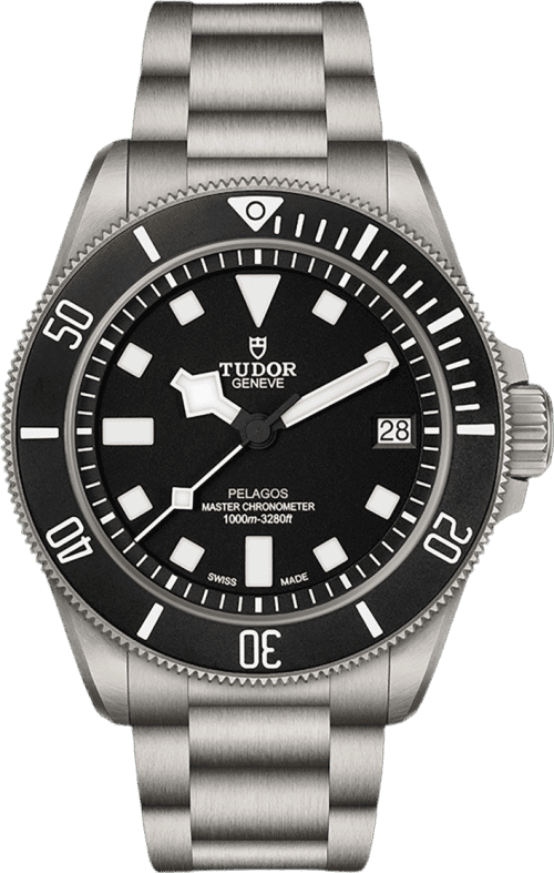 Tudor Pelagos Ultra