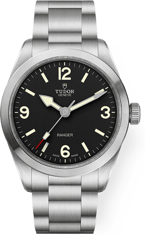 Tudor Ranger 39mm