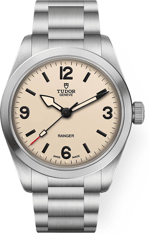 Tudor Ranger