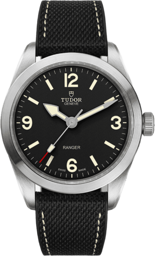 Tudor Ranger