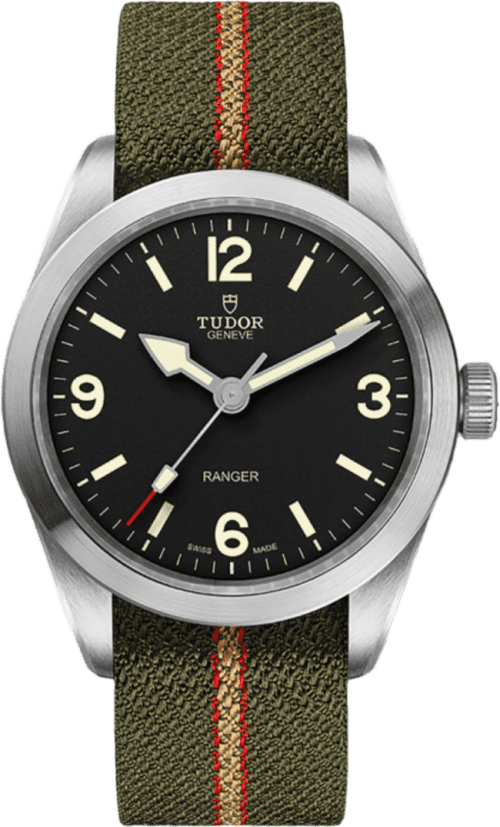 Tudor Ranger