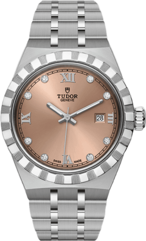 Tudor Tudor Royal