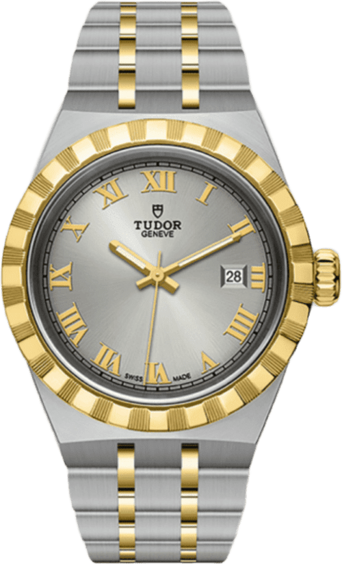 Tudor Tudor Royal
