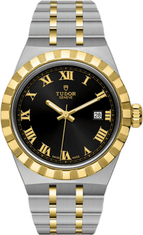 Tudor Tudor Royal