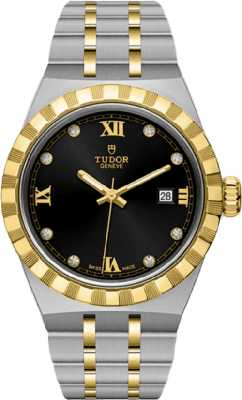 Tudor Tudor Royal