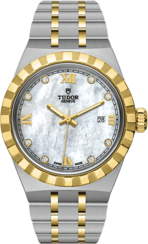 Tudor Tudor Royal