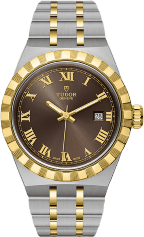 Tudor Tudor Royal