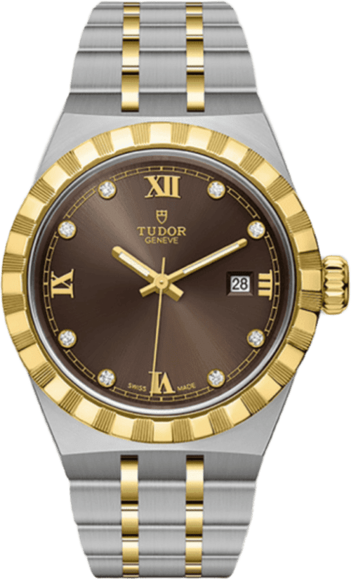 Tudor Tudor Royal