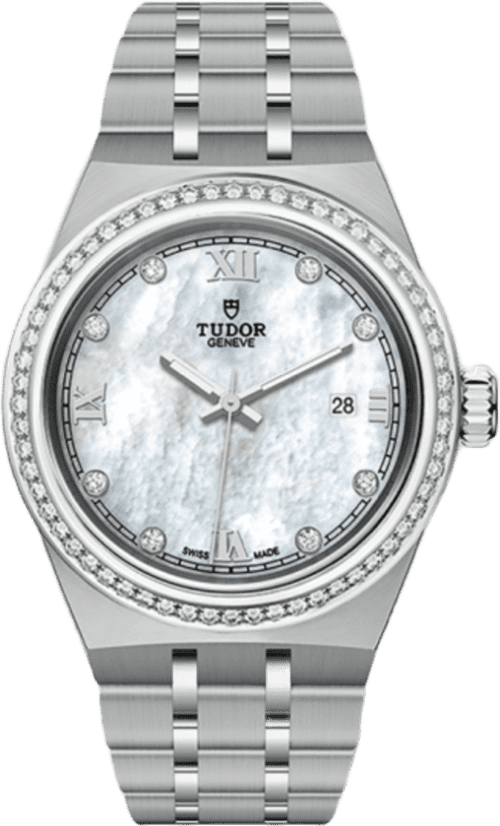 Tudor Tudor Royal