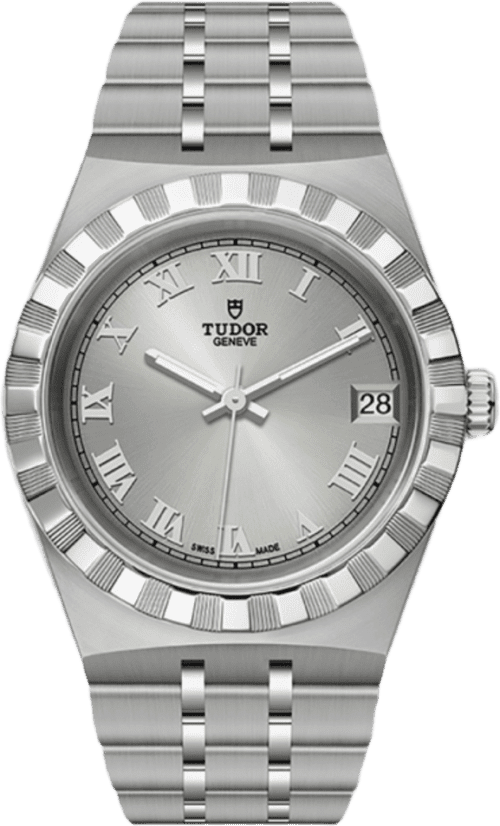 Tudor Tudor Royal