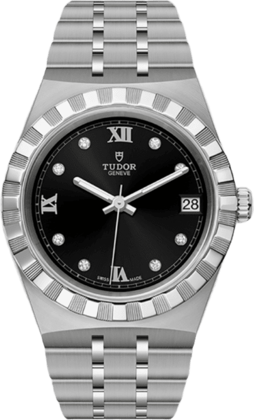 Tudor Tudor Royal