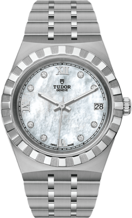 Tudor Tudor Royal