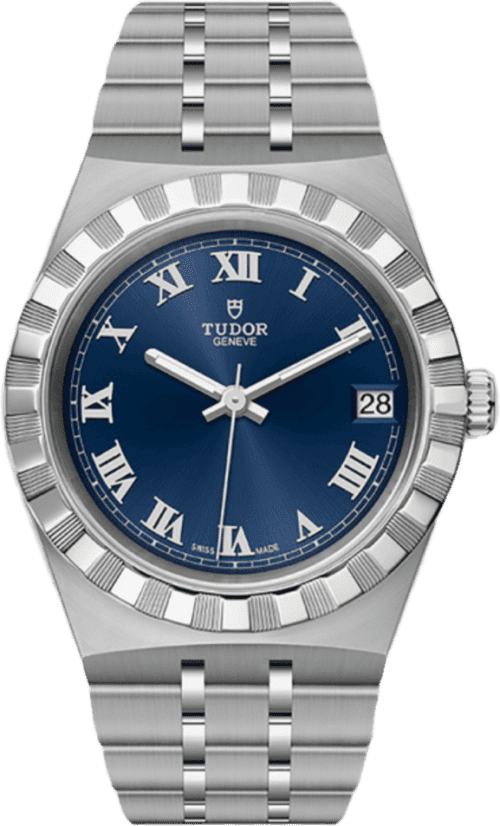 Tudor Tudor Royal