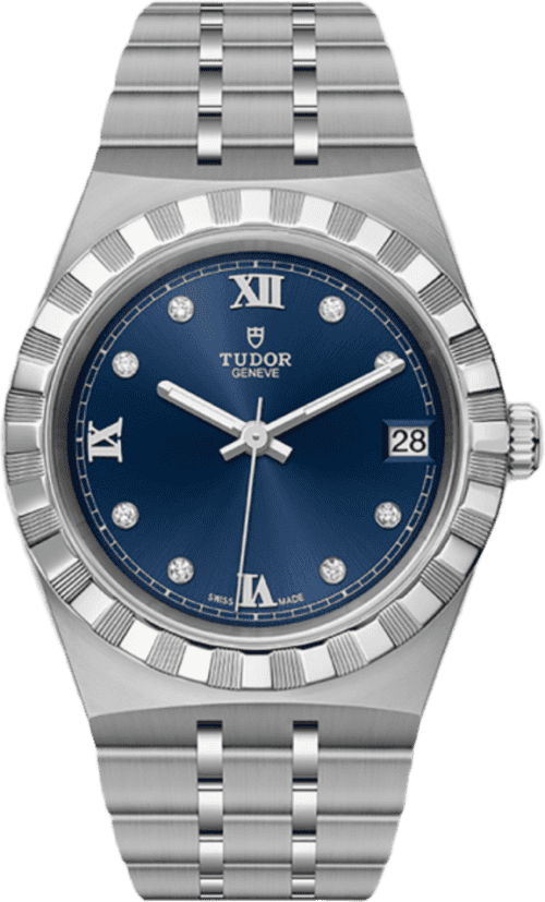Tudor Tudor Royal