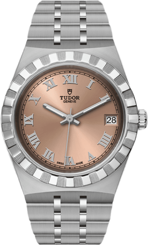Tudor Tudor Royal