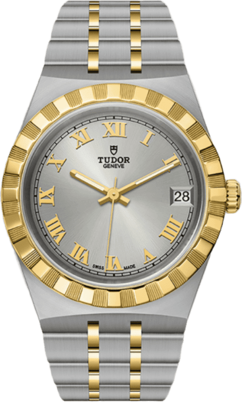 Tudor Tudor Royal