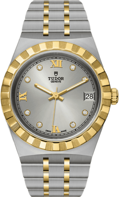 Tudor Tudor Royal
