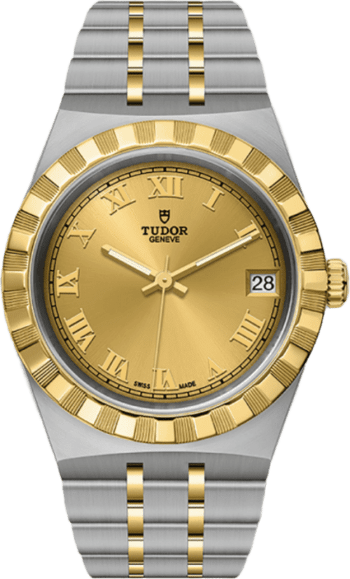Tudor Tudor Royal