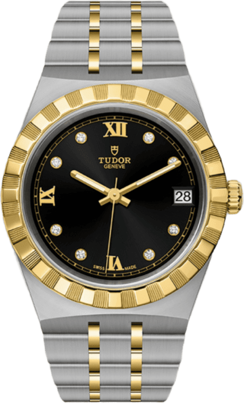 Tudor Tudor Royal