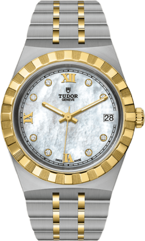 Tudor Tudor Royal