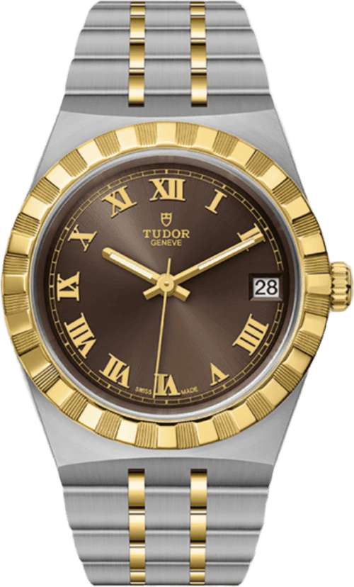 Tudor Tudor Royal