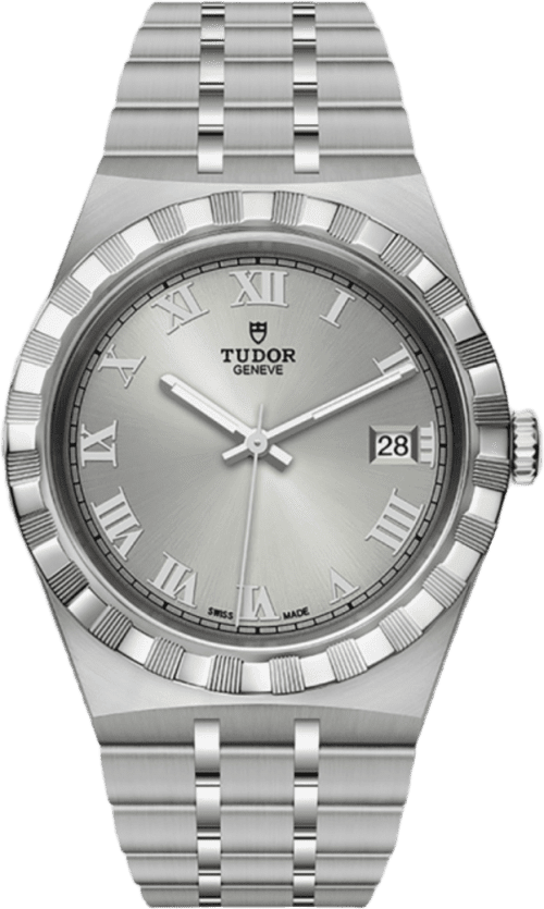 Tudor Tudor Royal