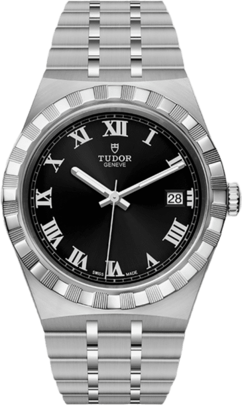 Tudor Tudor Royal