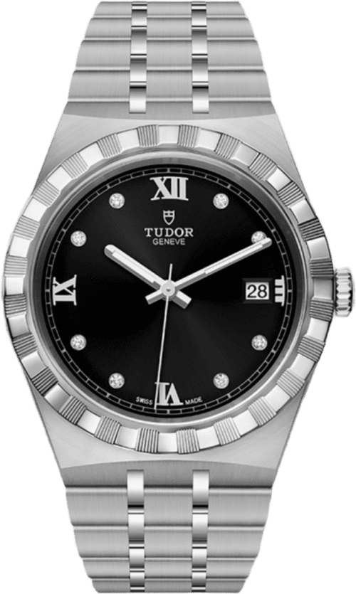 Tudor Tudor Royal