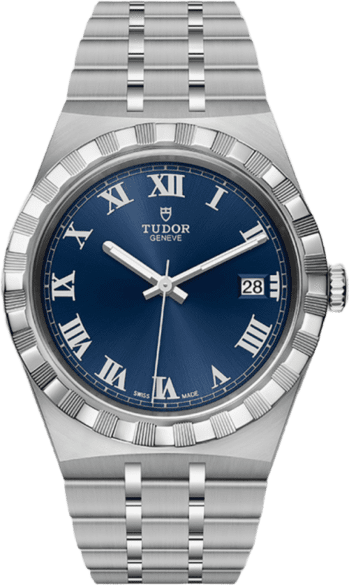Tudor Tudor Royal