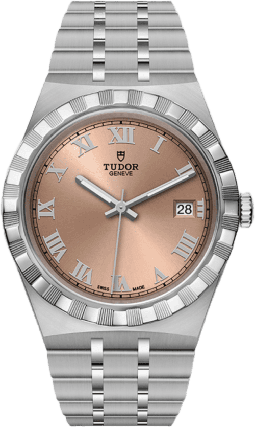 Tudor Tudor Royal