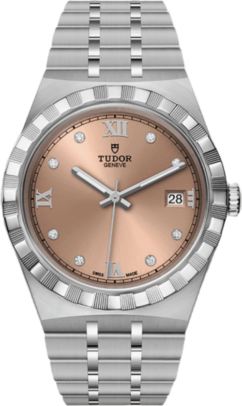 Tudor Tudor Royal