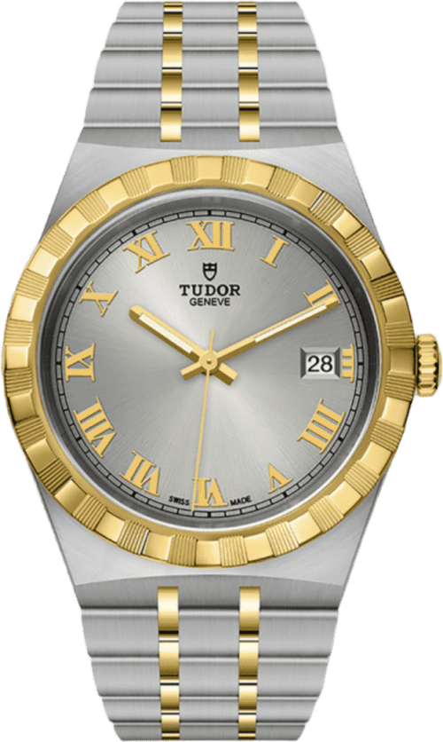 Tudor Tudor Royal