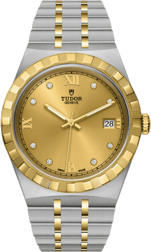 Tudor Tudor Royal