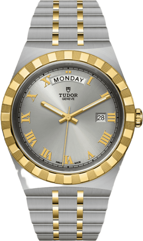 Tudor Tudor Royal