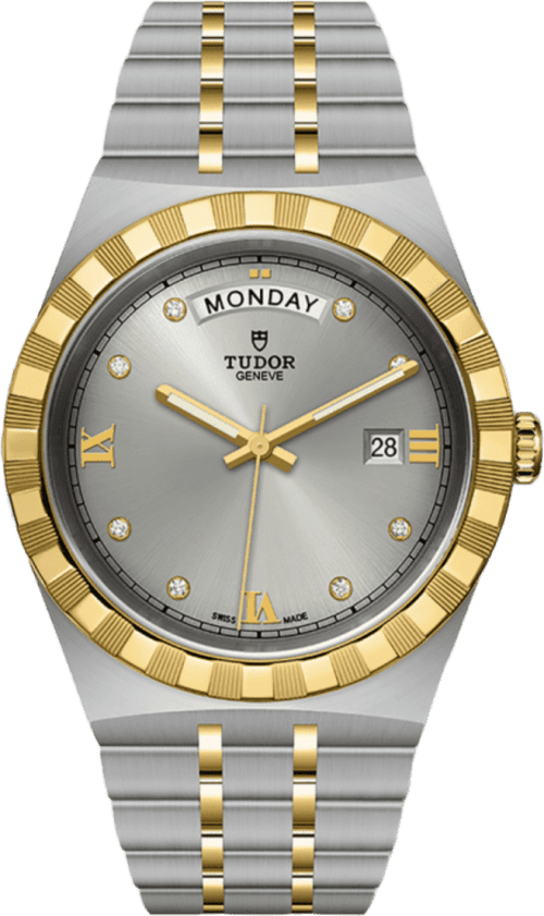 Tudor Tudor Royal