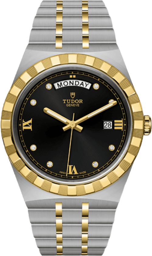 Tudor Tudor Royal