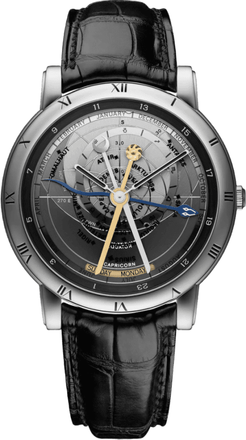 Ulysse Nardin Astrolabium Gallileo Galilei