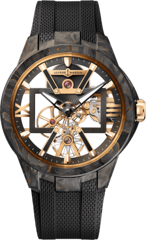 Ulysse Nardin Blast Skeleton X