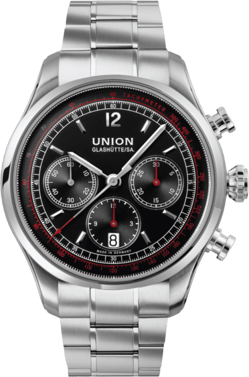 Union Glashütte Belisar Chronograph