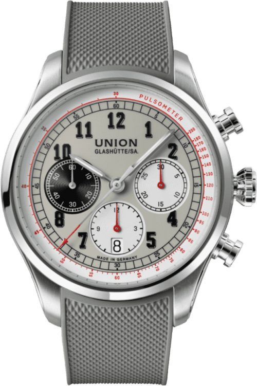 Union Glashütte Belisar Chronograph
