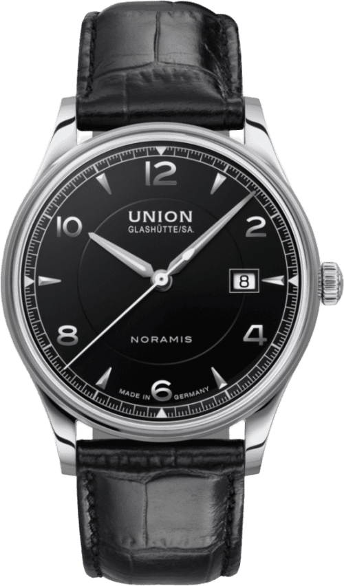 Union Glashütte Noramis Date