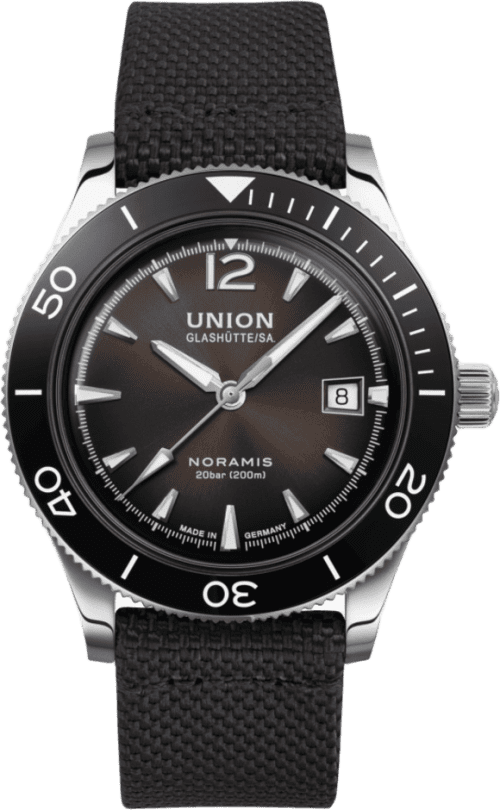 Union Glashütte Noramis Date Sport