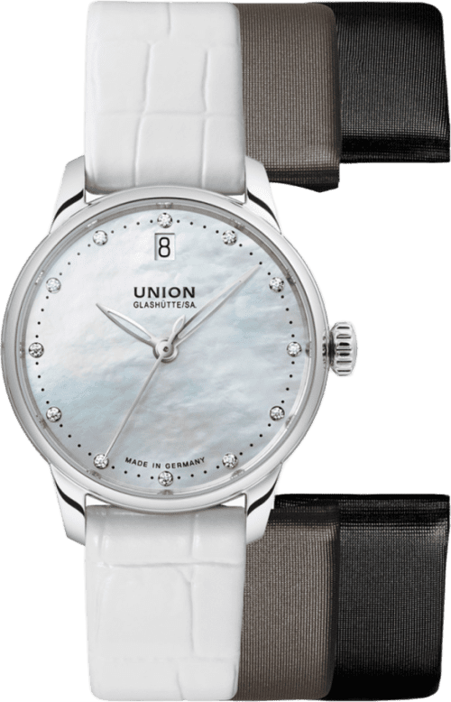 Union Glashütte Seris Date