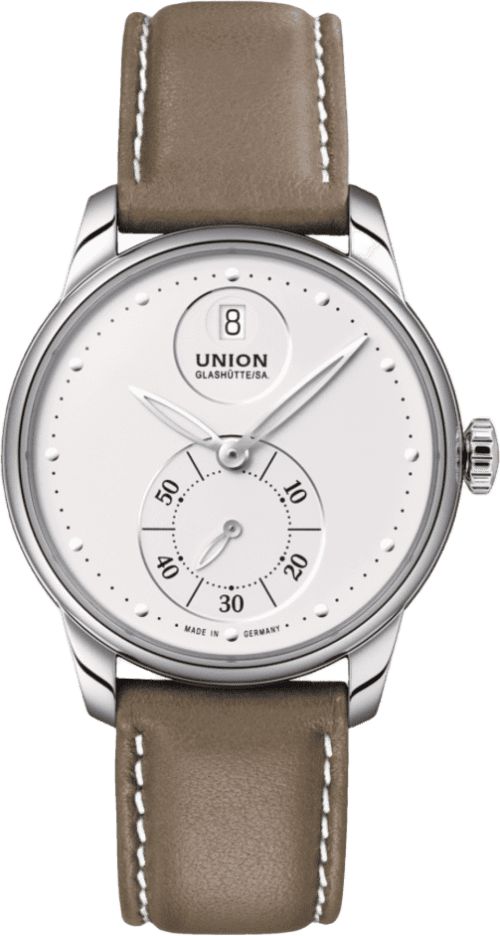Union Glashütte Seris Small Second