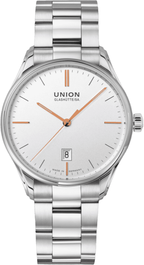 Union Glashütte Viro Date 41 Mm