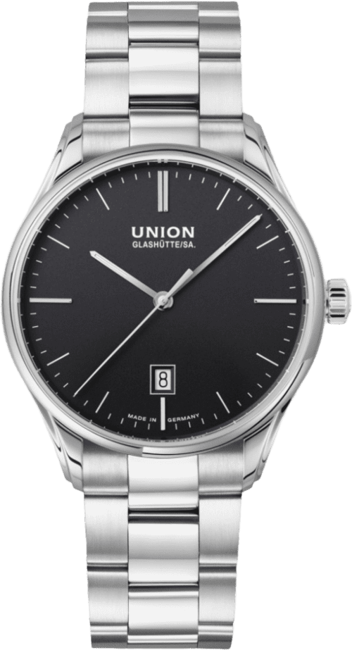 Union Glashütte Viro Date 41 Mm
