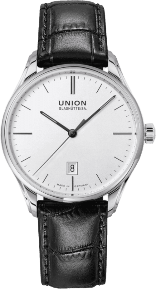 Union Glashütte Viro Date 41 Mm