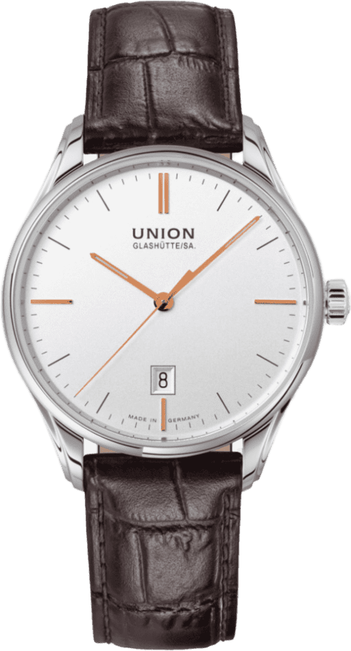 Union Glashütte Viro Date 41 Mm