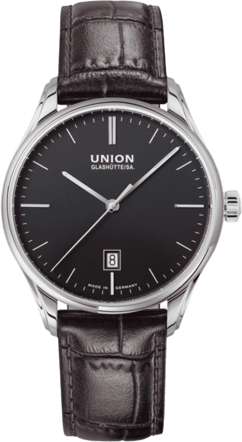 Union Glashütte Viro Date 41 Mm