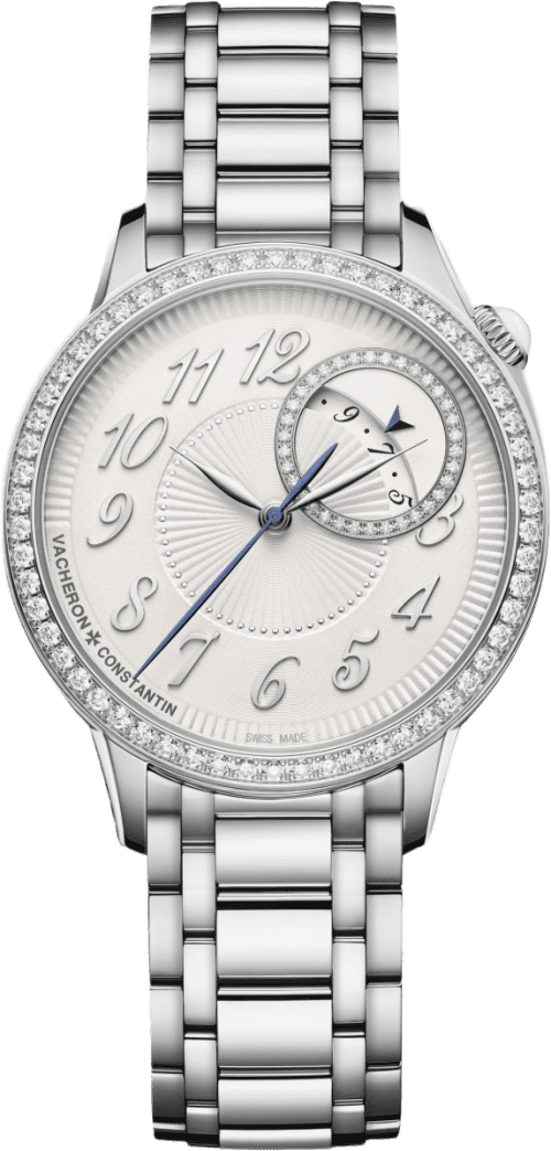 Vacheron Constantin Égérie Self-winding